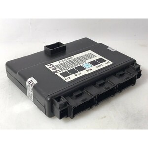 PROGRAMMED Chevrolet GMC Truck BCM Body Control Module 15136877 B035 - Etsy