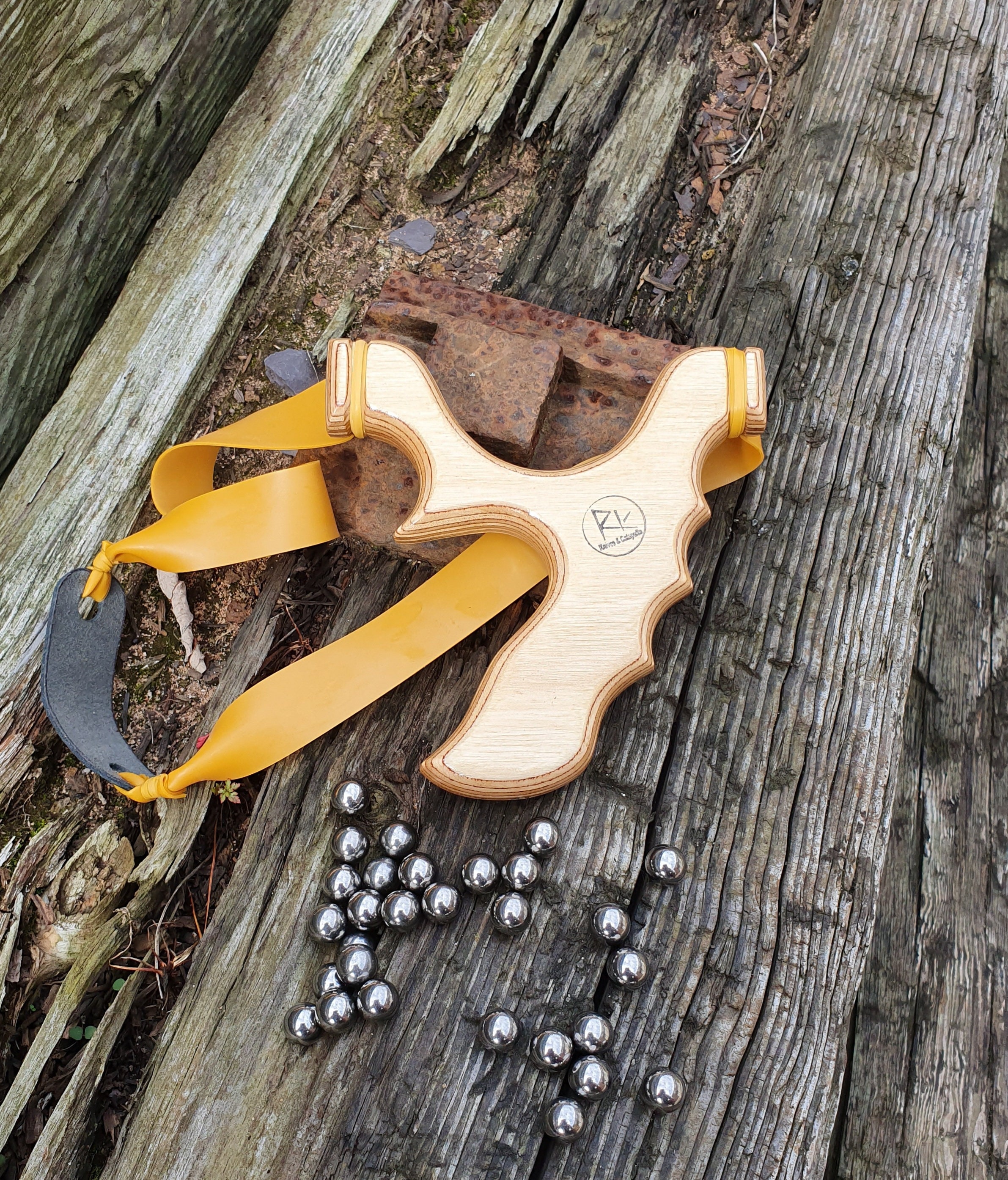 RAIDEN – Prime Fork Catapult