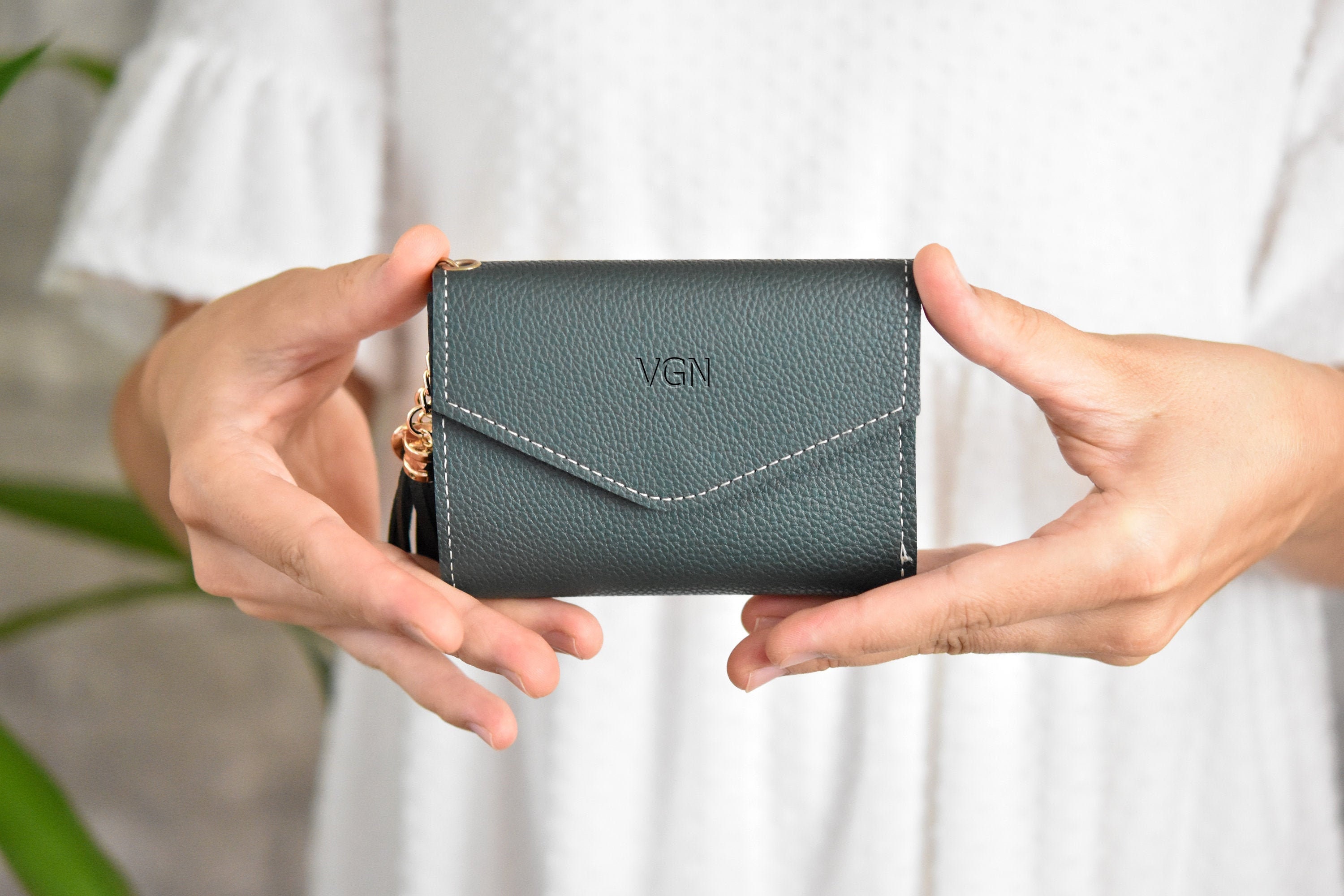 Compact Wallets in Wallets and Small Leather Goods for Women