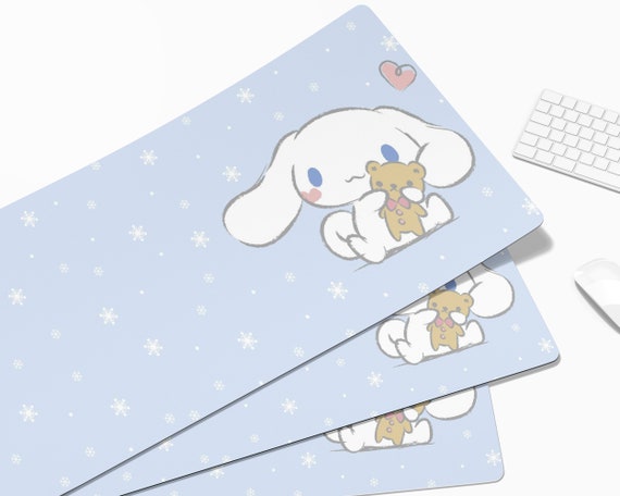 Sanrio Characters Mouse Pad : Bear Costume