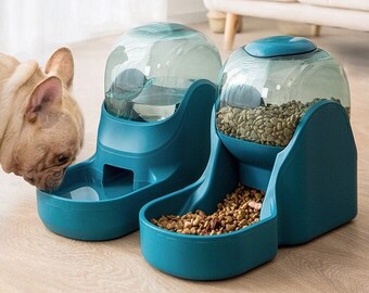 7 day pet feeder