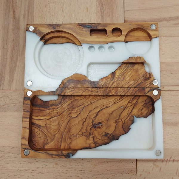 Custom Rolling Tray Etsy