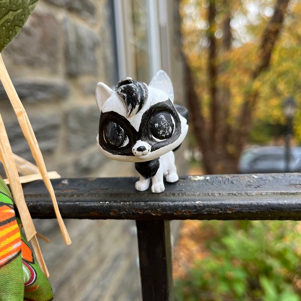 Lps cat custom!