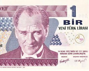 Turkey banknotes - Etsy 日本