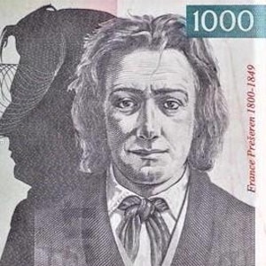 Slowenien 1.000 Tolar Währung Geldschein 2000 XF. Altes Papiergeld, Ausländische Welt Banknoten - Sammlung Papiergeld-Geschenke für Ihn.