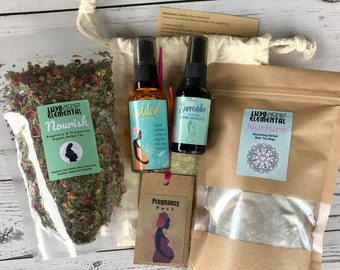 Pregnancy Pack | Gift pack/ Value pack