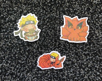 Ninja Stickers