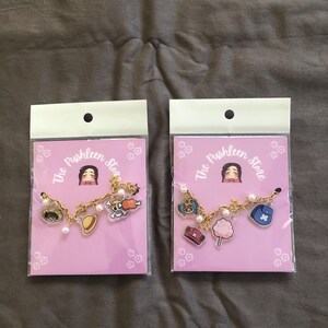 Cute Pirates Bracelets