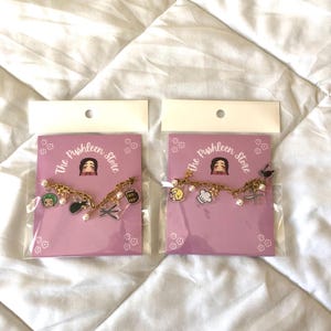 Cute Pirates Bracelets