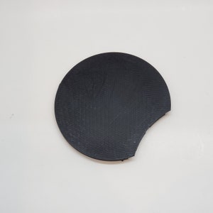 Interchangeable Solid 3D Printed Ear | Magnetic Ears | Mix and Match Ear | Plain Ears | Theme Park Ears | Please Read Description