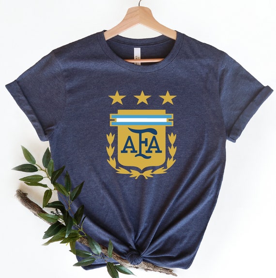 Argentina World Cup Shirt, Custom World Cup Shirt, Argentina Soccer Shirt, World Cup Argentina Shirt, Argentina Soccer Shirt, Argentina Tee