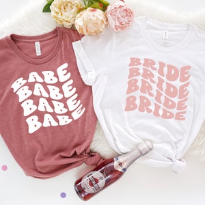 Bachelorette Party Shirts, Team Bride Shirts, Bridesmaid Party Group Shirt, Bridal Party Shirt, Funny Bachelorette Tshirts,Wine Bachelorette