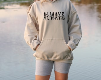 Always Freezing Hoodie, Literally Freezing Hoodie, Yes I'm Cold Hoodie, I'm Freezing Cold Hoodie ,Winter Christmas Hoodie, Christmas Hoodie