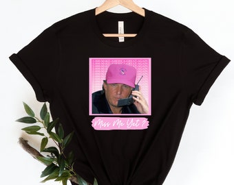 Trump 2024 Miss Me Yet Shirt, Trump for President 2024 Shirt,Republican 2024, 2024 Election Republican  Shirt, Fix America Again Shirt