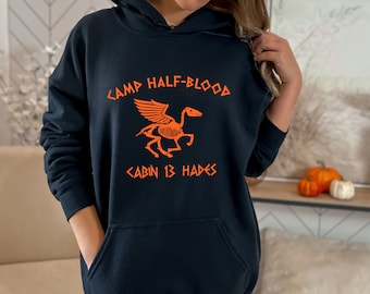 Cabin 13 Camp Half Blood, Camp Halfblood Hoodie, Camp Half Blood Hoodie, Camp Jupiter, Half Blood Chronicle, Grey Gods, Percy Jackson Hoodie