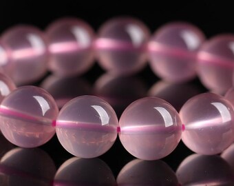 Rose Quartz Bracelet