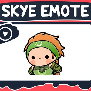 Animated Wiggle Emote for Twitch/ Discord/YouTube/Facebook