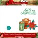 Feliz Navidad, Merry Christmas Card, Feliz Navidad Card, Printable Card ...