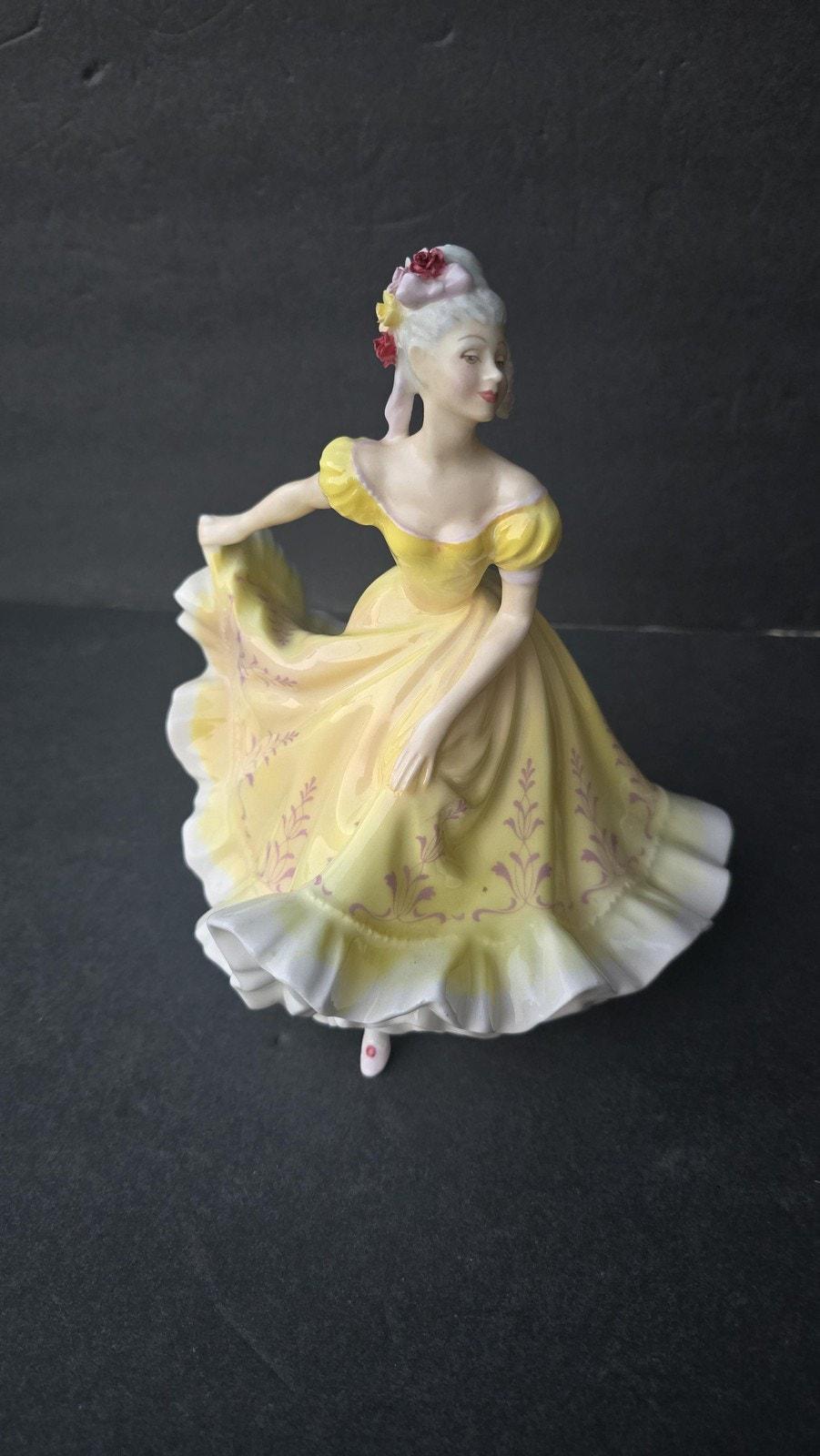 Royal Doulton Ninette - Etsy