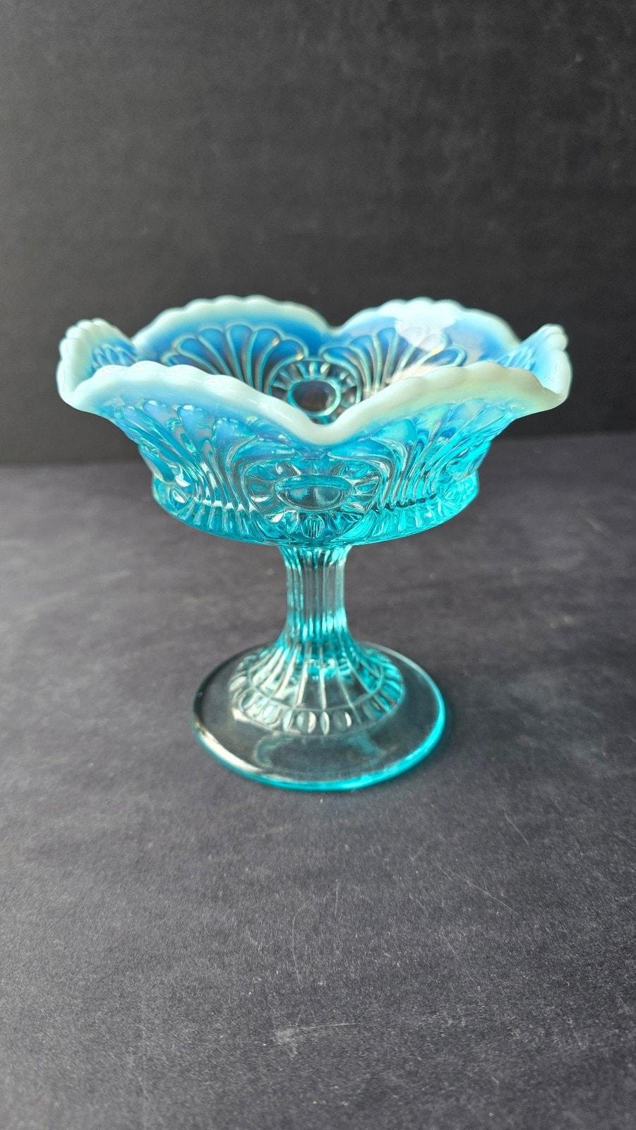Fenton Opalescent - Etsy