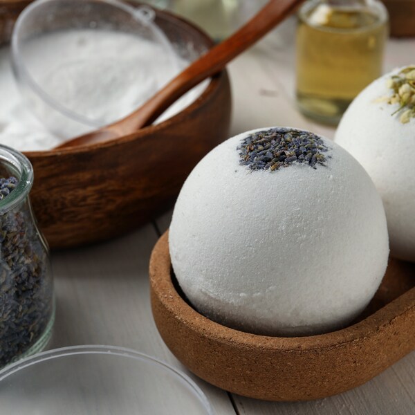 Bath Bomb Press Etsy