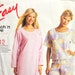 see more listings in the Printed Sewing Patterns  section