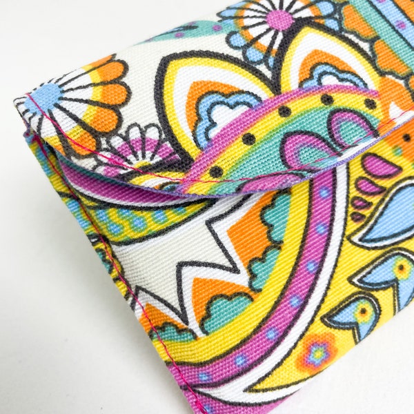 Funky Glasses Case Etsy UK