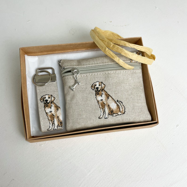 Best Golden Retriever Gifts