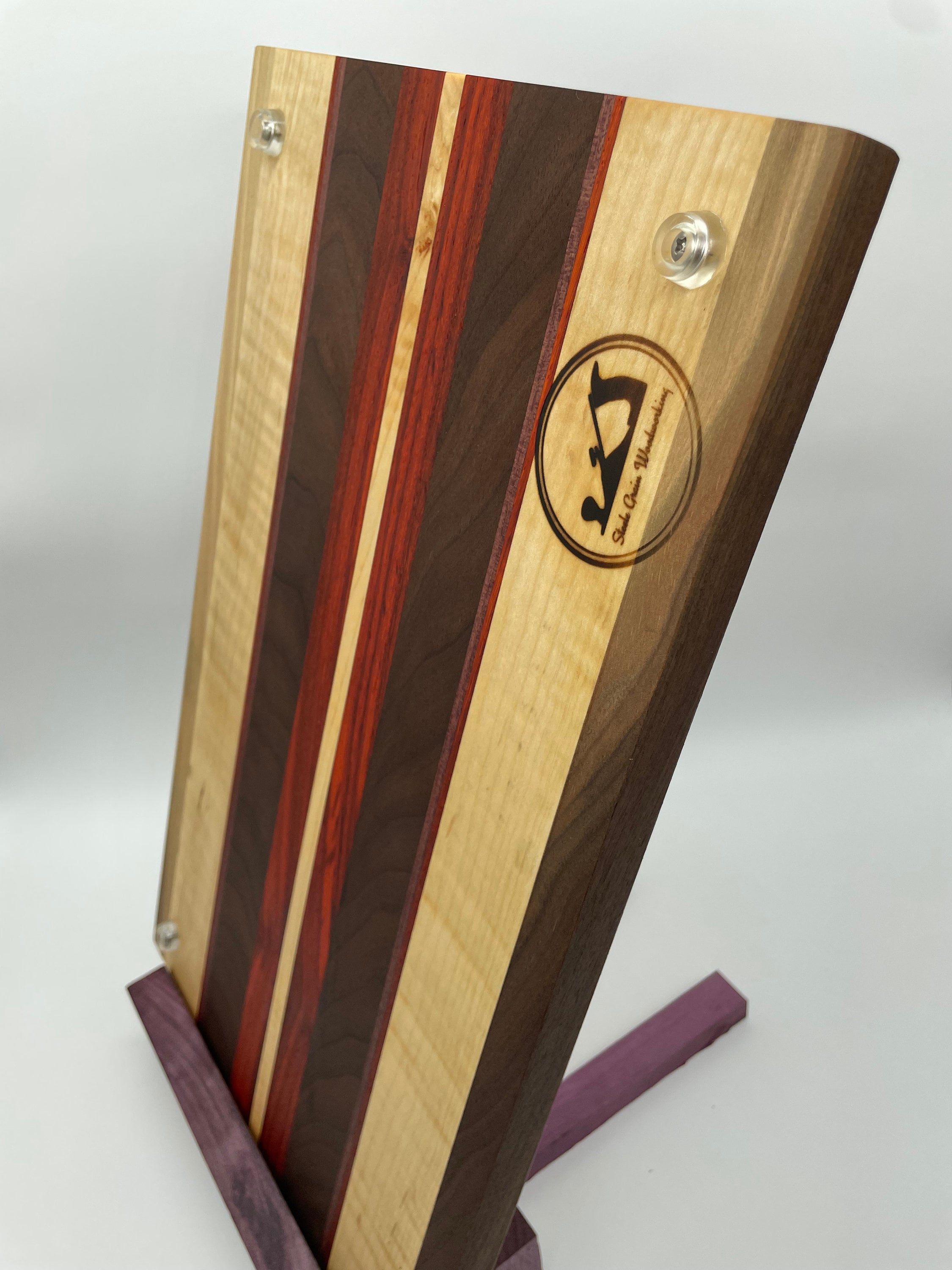 Face Grain Cutting Board Etsy