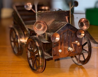 Metal Music Box - Etsy