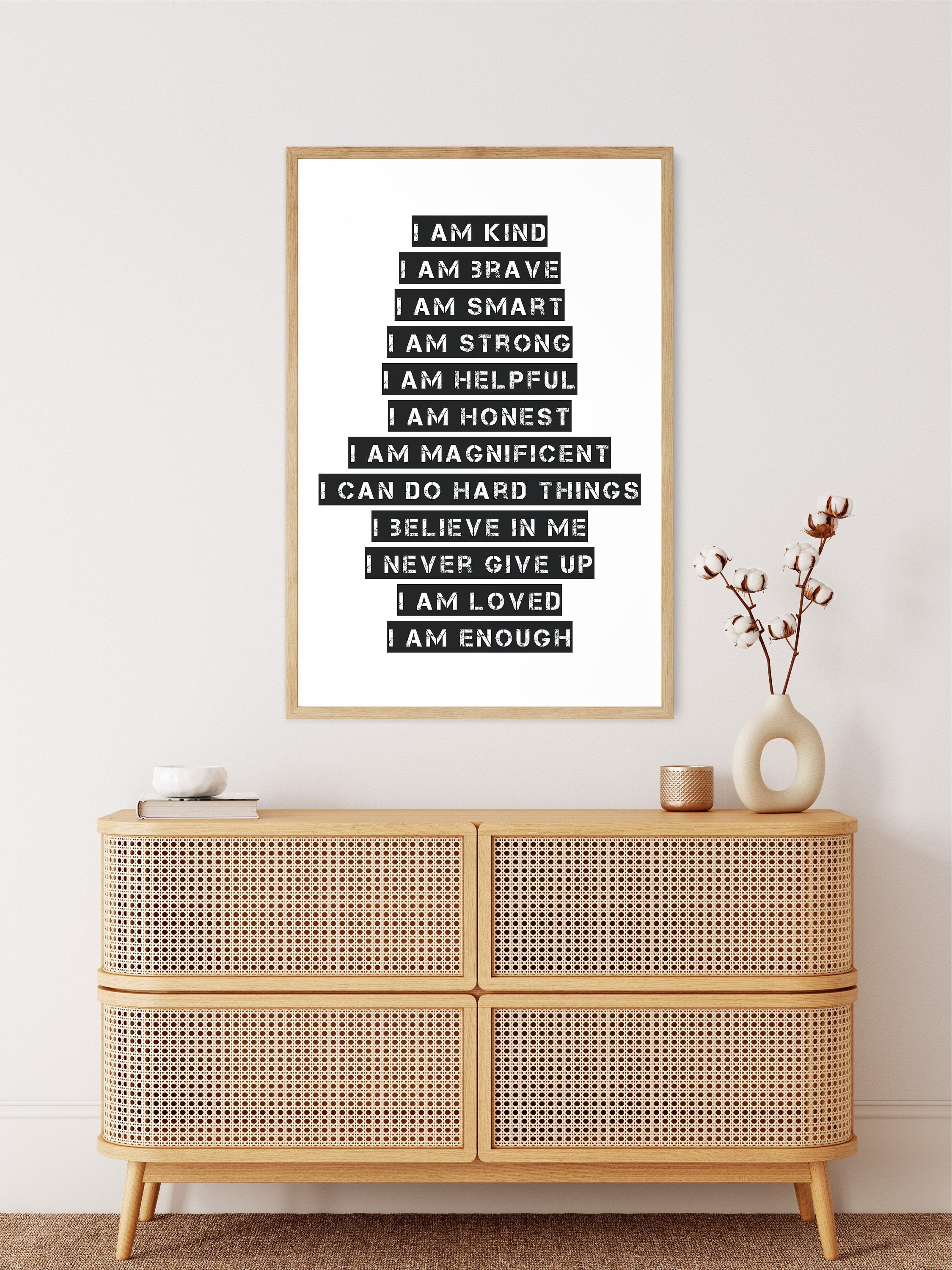 quote wall art quote art printable wall art digital etsy