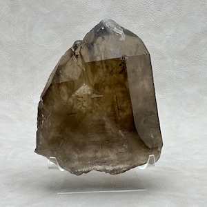 Large Elestial Smoky Quartz