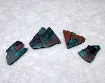 Losas de jaspe del amanecer sonorense