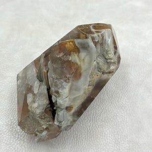 Large Amphibole Quartz