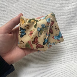 Hand Warmers | Reusable Hand Warmers | Rice Packs | Gifts for mom | Mother&#39;s Day gifts | Stocking Stuffers | Hot Pockets | Gift Baskets