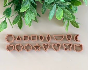 Arch #40 Cookie Fondant Polymer Clay CutterEarrings CutterClay Jewelry Arch #40 Cookie Fondant Polymer Clay CutterEarrings CutterClay Jewelry