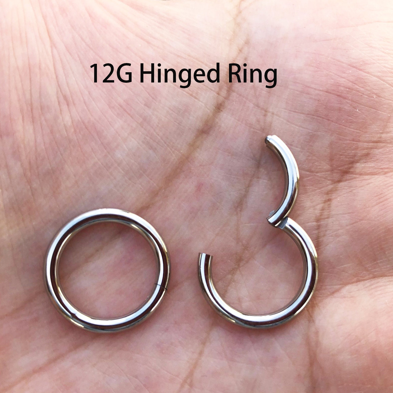 12g ears outlet