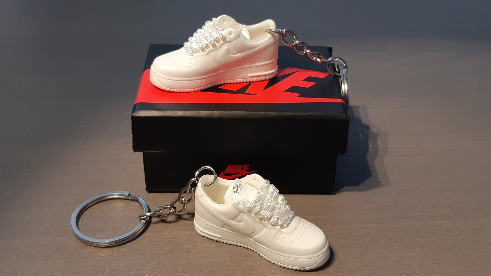 mini sneakers 3d