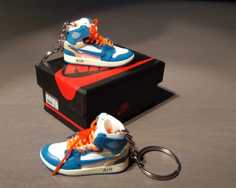 Jordan 1 off white | Etsy.de