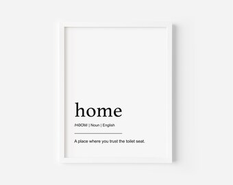 Minimalist Pit Decor Etsy