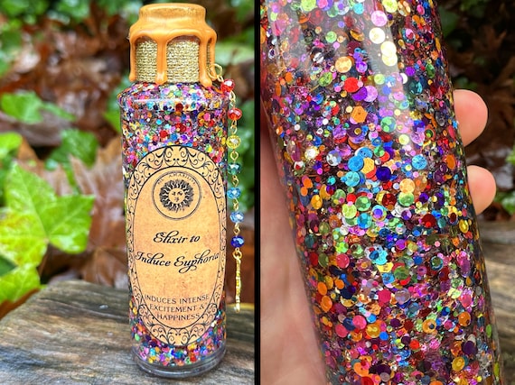 Create Magical Slime Potions and Glittery Elixirs! New from So Slime DIY 