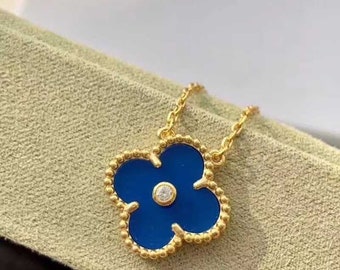 Van Cleef Necklace 2025