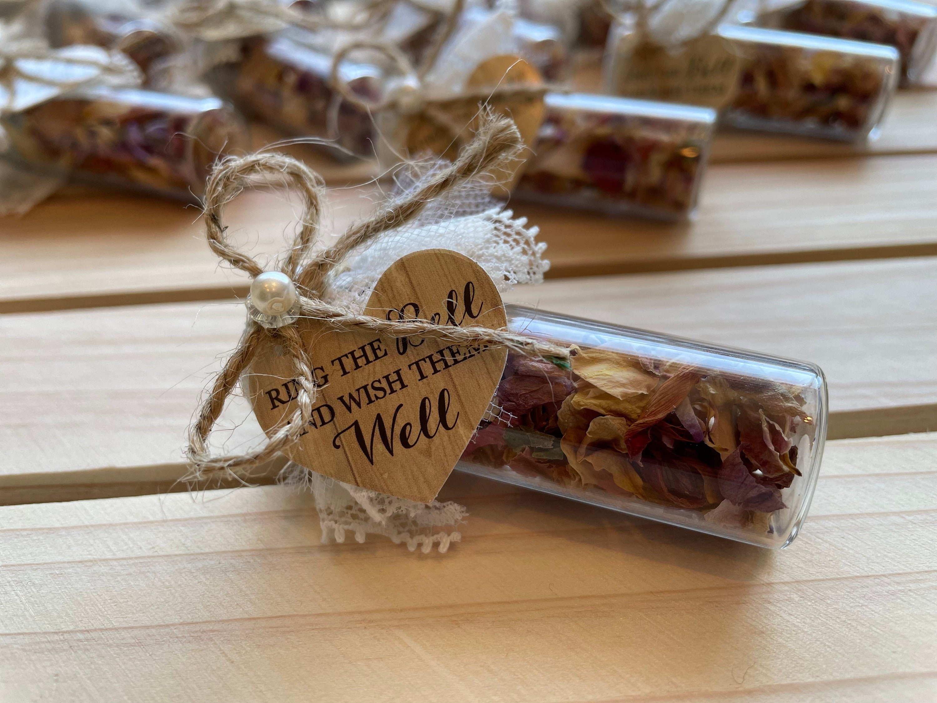 Wedding favors for guests bulk gifts rustic wedding favor Etsy