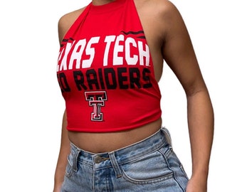 Texas tech nursing shirt clearance