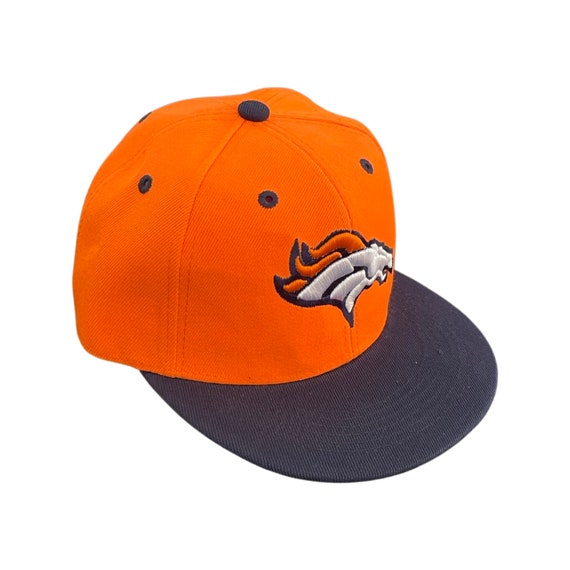 Vintage denver broncos pro Gem