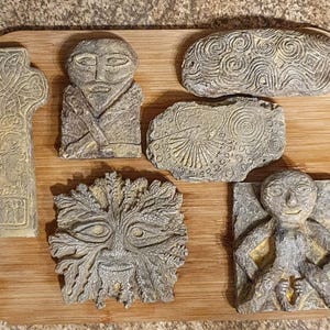 Irish Heritage Magnetic Collection