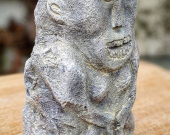 Sheela na gig figurine (Sile na gcioch)