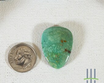 Royston Turkos Cabochon