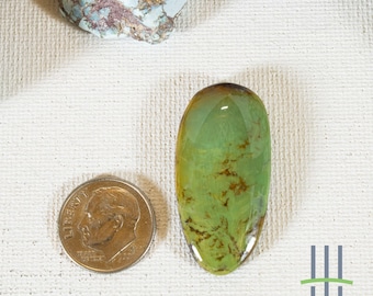Royston Turkos Cabochon