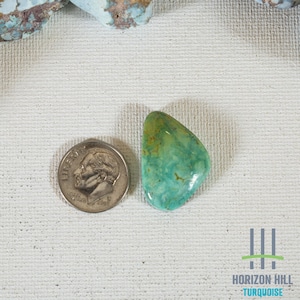 Royston Turquoise Cabochon